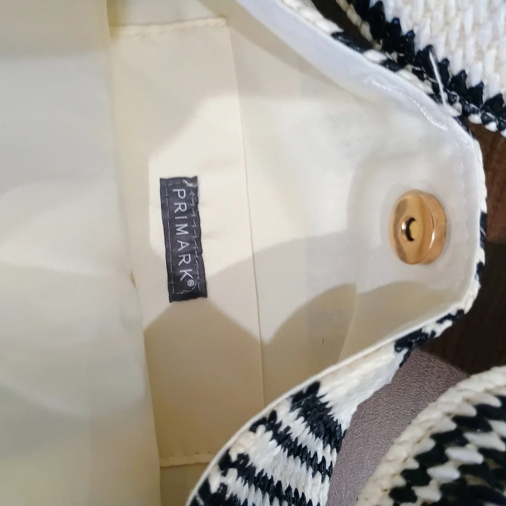 Primark chic satchel